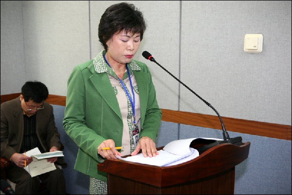 내무위원회 행감(보건소)_1