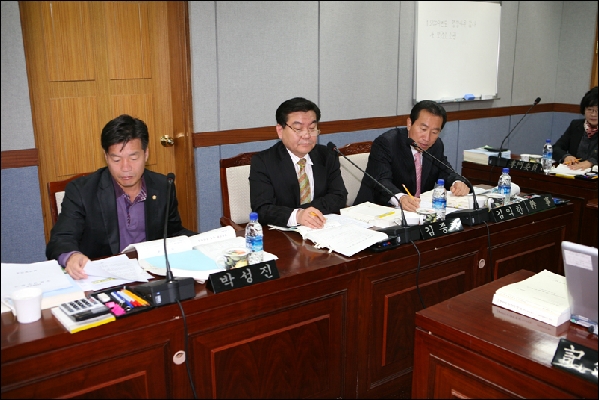 내무위원회 행감(보건소)_3