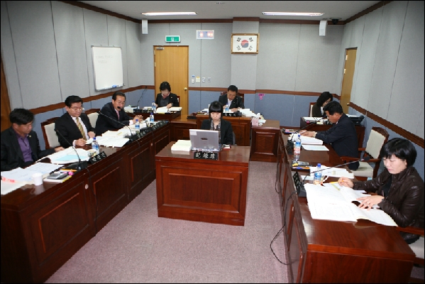 내무위원회 행감(보건소)_5