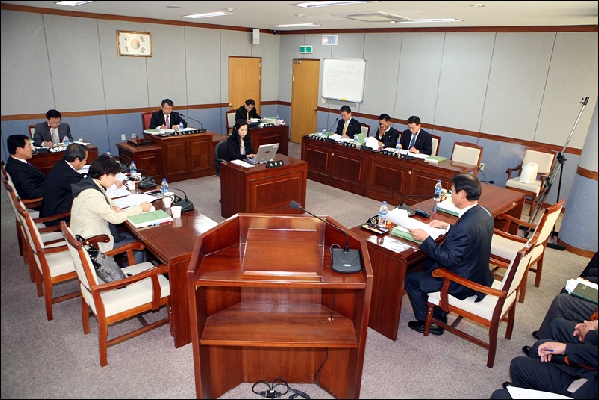 2010년 당초예산 심사(건설,교통행정과)_4