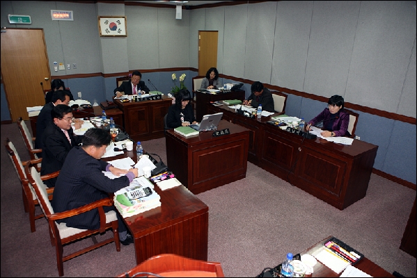 2010년 당초예산 심의(총무과)_4