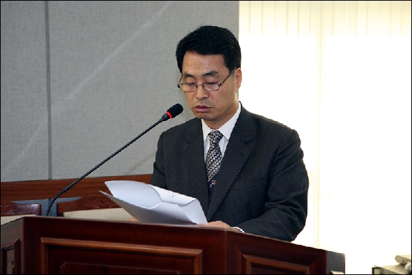 2010년 당초예산 심의(녹지공원, 건축허가과)_1