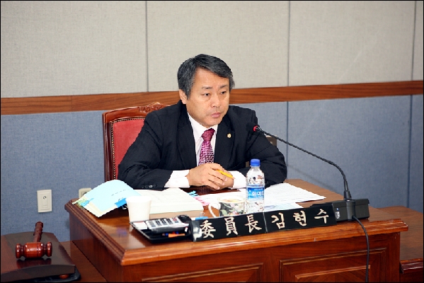 2010년 당초예산 심의(녹지공원, 건축허가과)_2