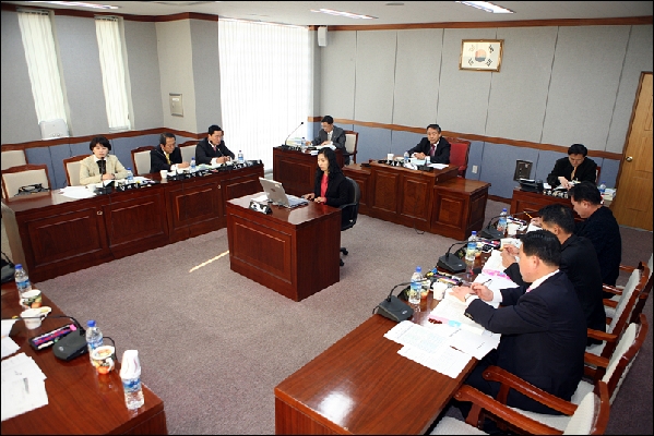 2010년 당초예산 심의(녹지공원, 건축허가과)_7