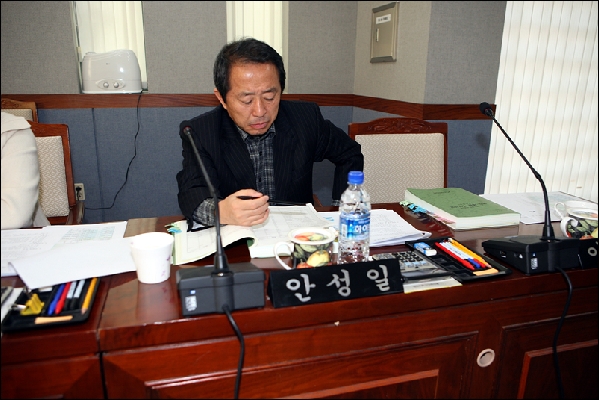 2010년 당초예산심의(재난관리과,도시디자인과)_3