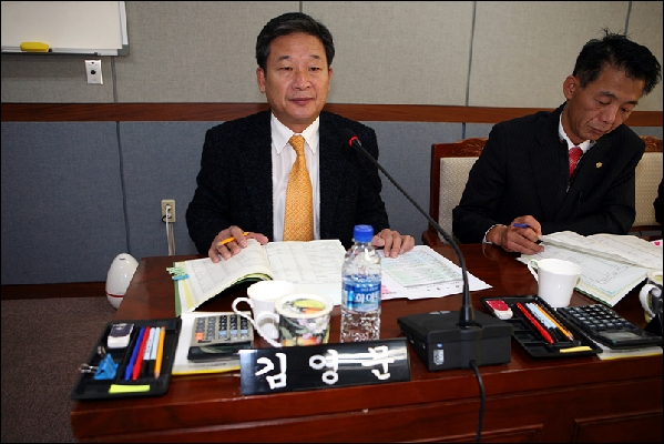 2010년 당초예산심의(재난관리과,도시디자인과)_6