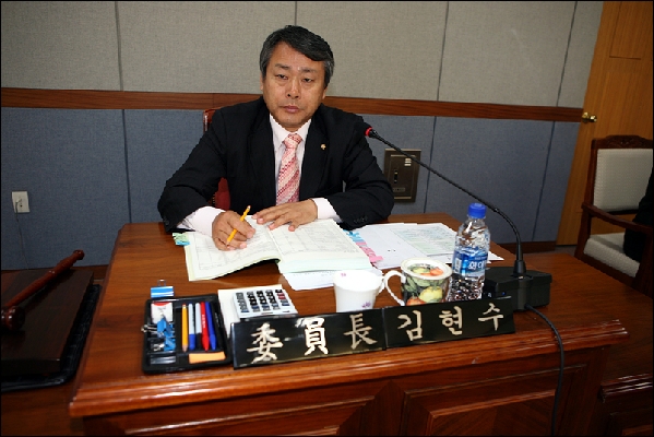 2010년 당초예산심의(재난관리과,도시디자인과)_7