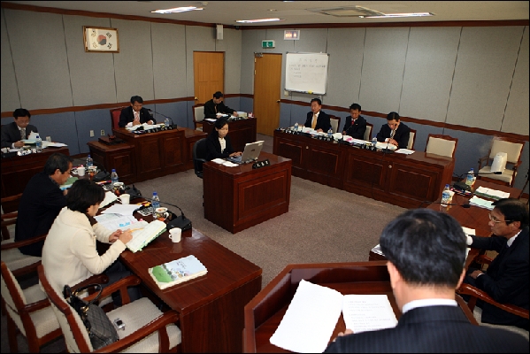 2010년 당초예산심의(재난관리과,도시디자인과)_8