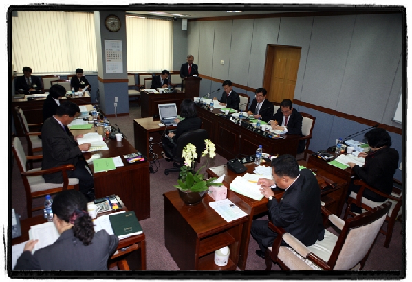 2010년 당초예산심의(지역경제과)_0