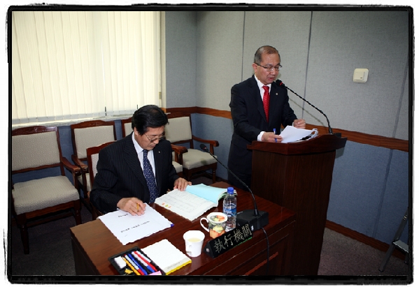 2010년 당초예산심의(지역경제과)_1