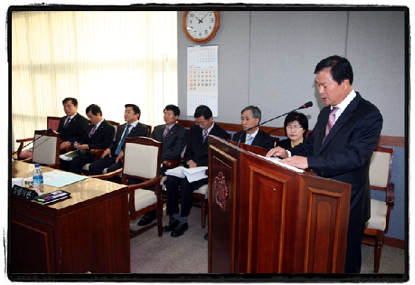 2010년 당초예산심의(생활지원과,여성복지과,문화체육과)_0