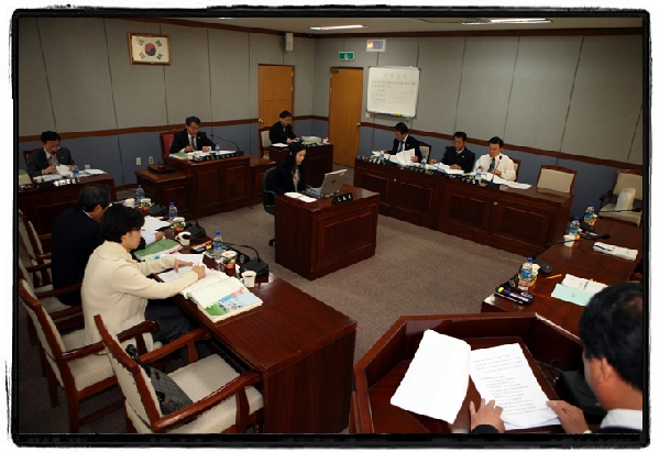 2010년 당초예산심의(생활지원과,여성복지과,문화체육과)_3