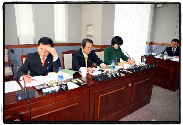 2010년 예산결산위원회_4