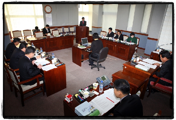 2010년 예산결산위원회_2