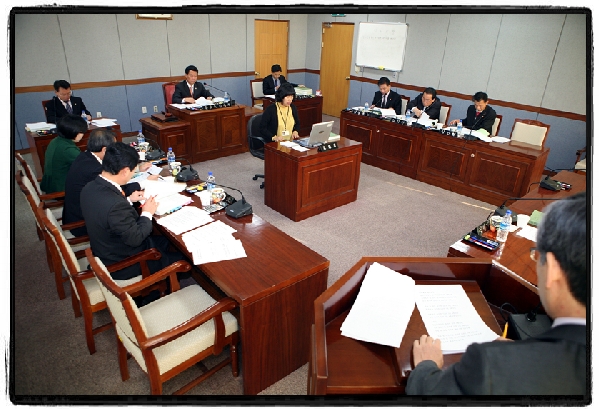 2010년 예산결산위원회_1