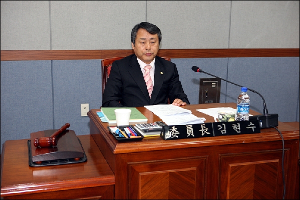 2009년 제4회추가경정예산심의(생활지원국)_4