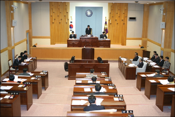 제137회 남구의회임시회 제1차본회의_0