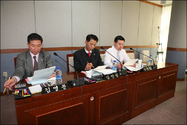 제137회 건설환경위원회 회의_2