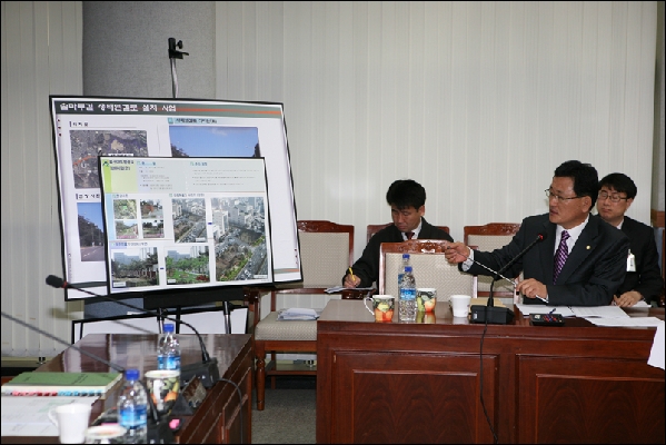 2010년도 제1회 추가경정예산안(건설도시국)_2