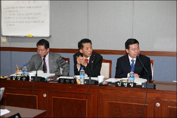 2010년도 제1회 추가경정예산안(건설도시국)_4