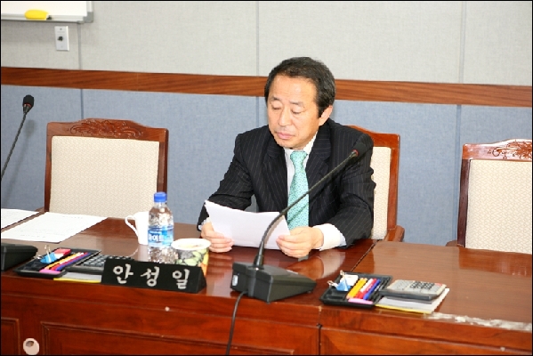 제137회 임시회 폐회 중 제2차 의회운영위원회_2