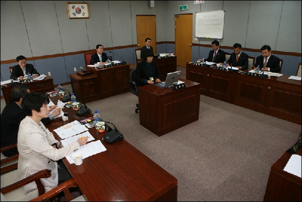 제138회 임시회 건설환경위원회 활동사항_0