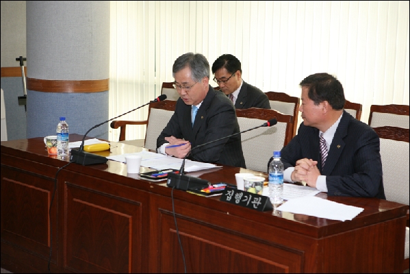 제138회 임시회 건설환경위원회 활동사항_2