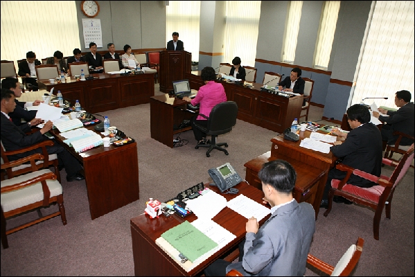 제139회 임시회 건설환경위원회 활동사항_0