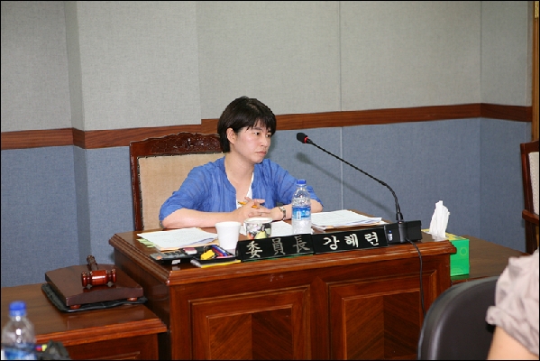 제141회 임시회 내무위원회 _3