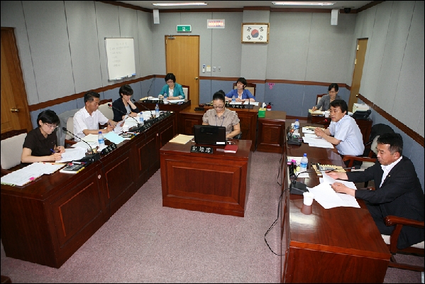 제141회 임시회 내무위원회 _2