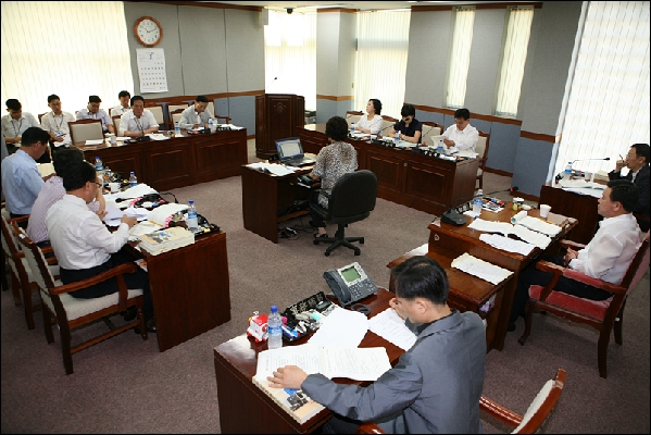 제141회 임시회 건설환경위원회 활동사항_0