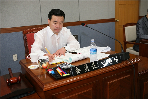 제141회 임시회 건설환경위원회 활동사항_1