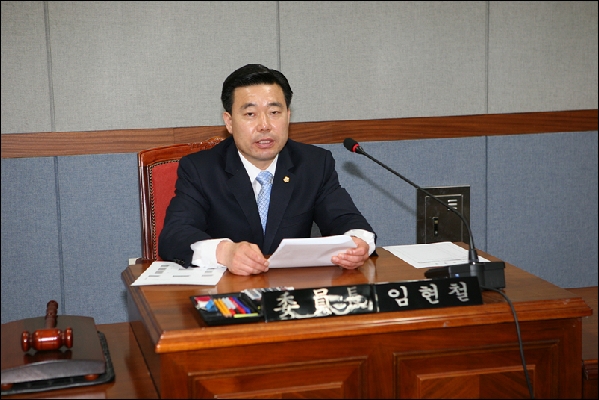 제140회 임시회 건설환경위원회 활동사항_1