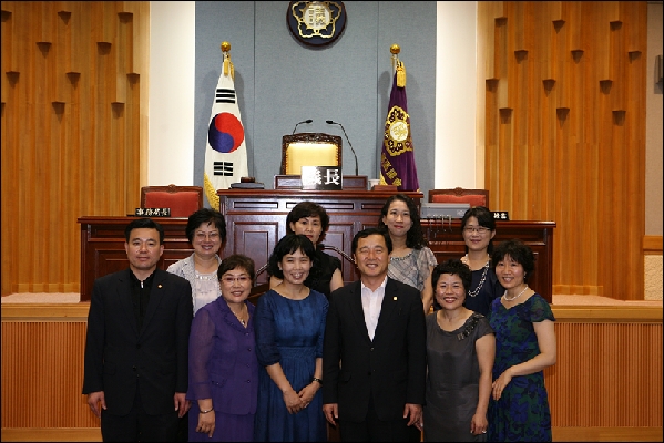 국공립어린이집 시설장 의회방문_1