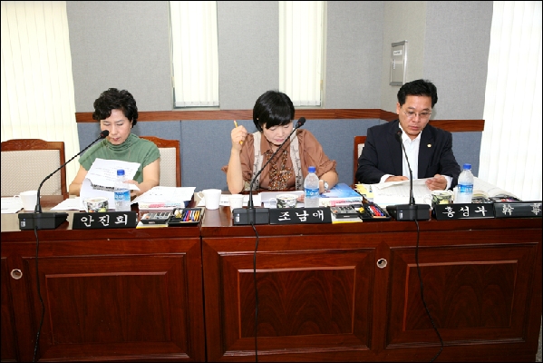 제142회 제1차 정례회 건설환경위원회 활동사항_3