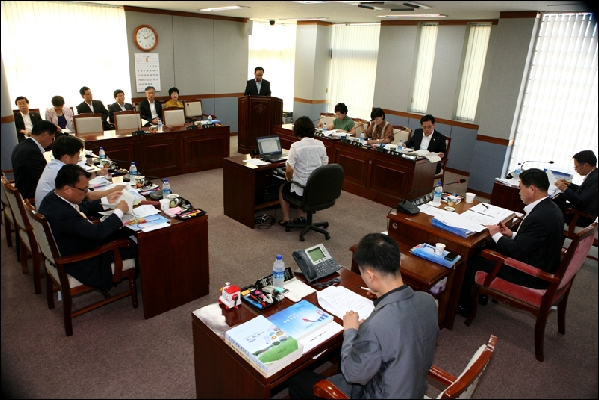 제142회 제1차 정례회 건설환경위원회 활동사항_0