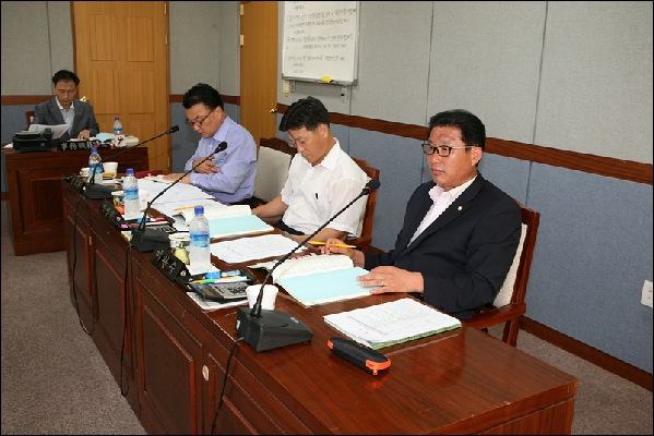 제142회 제1차 정례회 건설환경위원회 활동사항 _4