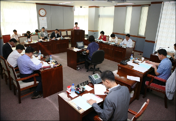 제142회 제1차 정례회 건설환경위원회 활동사항 _0