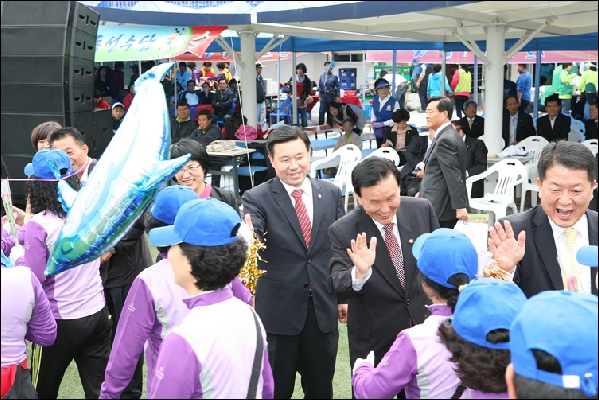 제12회 구민한마음체육대회_2