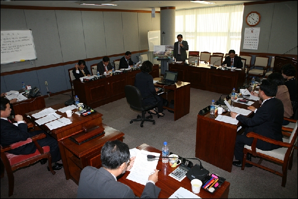 제143회 임시회 건설환경위원회 활동사항_0