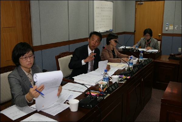 제143회 임시회 내무위원회 활동 _5