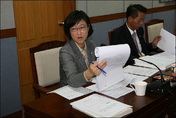 제143회 임시회 내무위원회 활동 _6