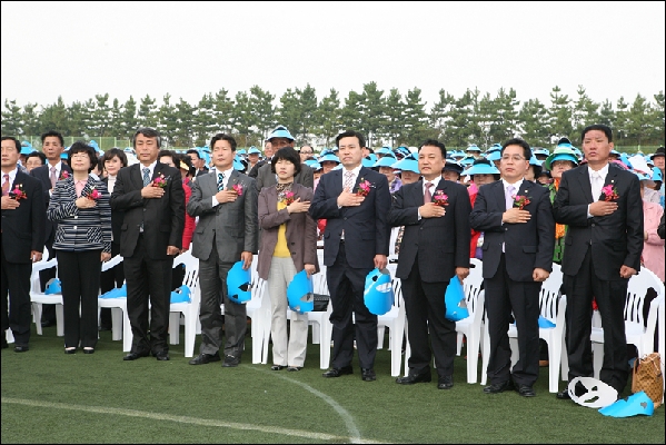 어르신 어울림 한마당 _2