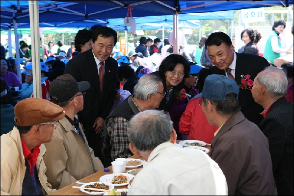 어르신 어울림 한마당 _6