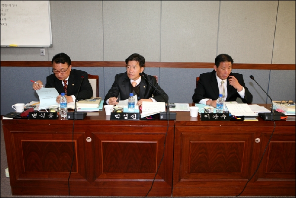 제144회 제2차 정례회 건설환경위원회 활동사항 _4