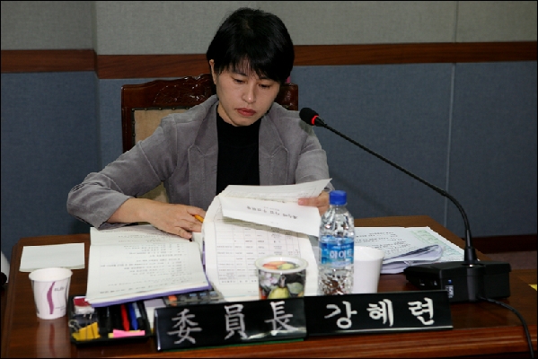 제144회 2차 정례회 2010년도 행정사무감사 실시(행정자치위원회) _3