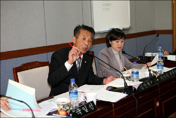 제144회 2차 정례회 2010년도 행정사무감사 실시(행정자치위원회) _2