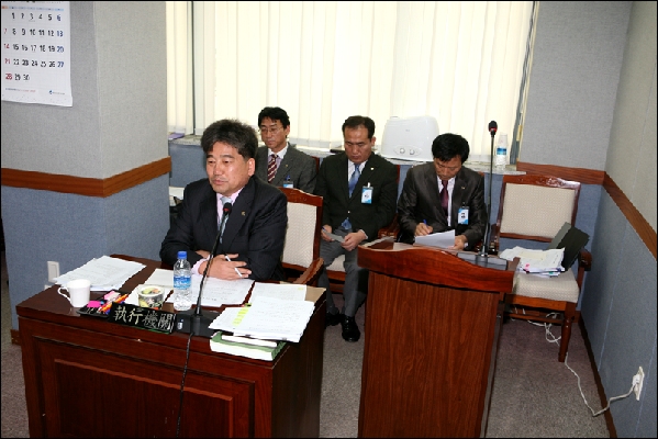 제144회 제2차 정례회 1차 행정자치위원회 개최  _3