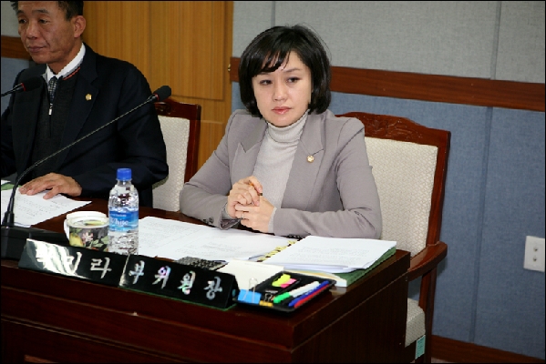 제144회 2차 정례회 제4회 추가 경정 예산안 심의(행정자치위원회) _8