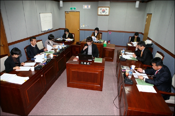 제144회 2차 정례회 제4회 추가 경정 예산안 심의(행정자치위원회) _2